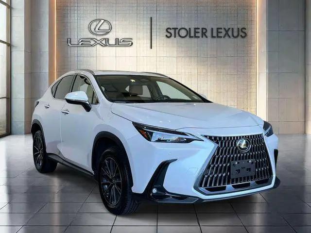 2025 Lexus NX 350 Premium for sale in Farmingdale, NY