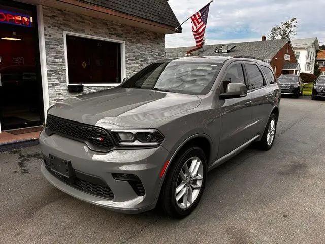 2022 Dodge Durango GT Plus AWD for sale in Bristol, CT