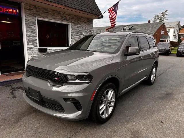 2022 Dodge Durango GT Plus AWD for sale in Bristol, CT