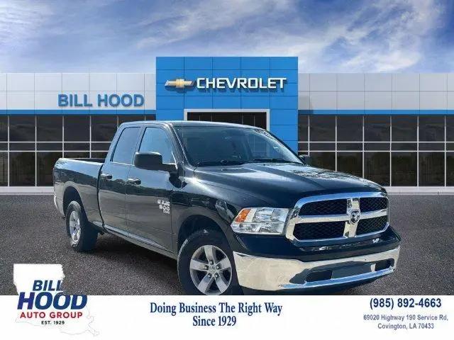 2024 Ram 1500 Classic SLT Quad Cab 4x2 64 Box for sale in Covington, LA