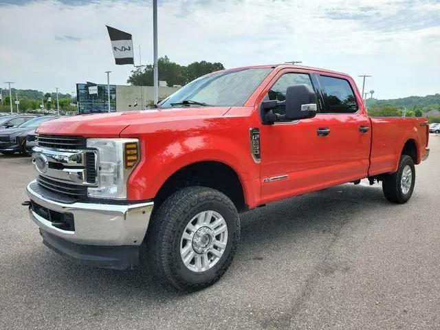 2019 Ford F-250 XLT for sale in Birmingham, AL