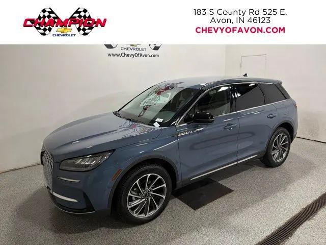 2024 Lincoln Corsair Premiere for sale in Avon, IN