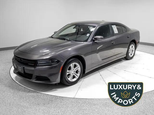 2020 Dodge Charger SXT RWD for sale in Leavenworth, KS