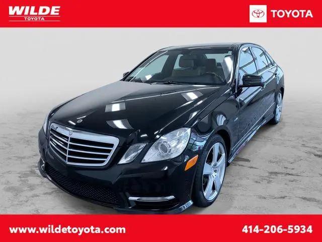 2012 Mercedes-Benz E 350 E 350 for sale in West Allis, WI