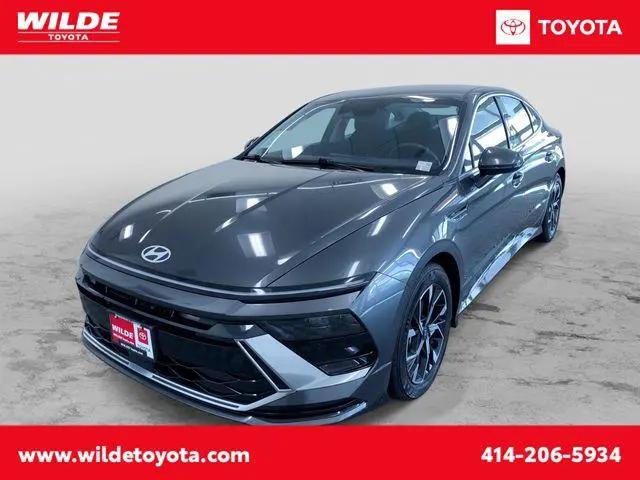 2025 Hyundai Sonata SEL for sale in West Allis, WI