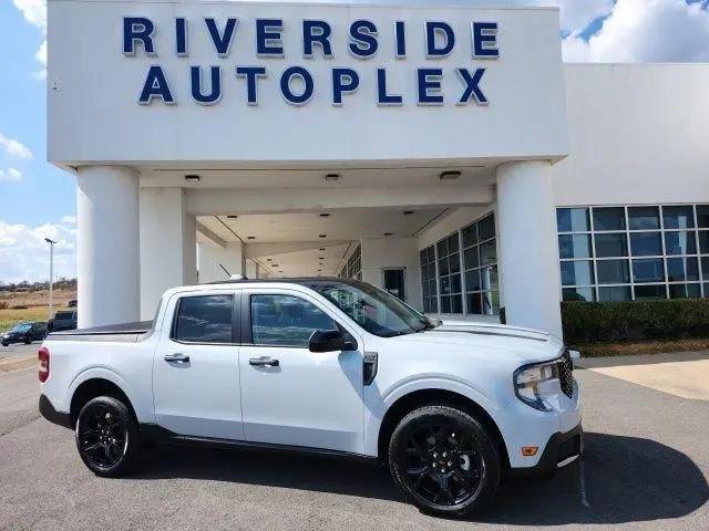 2025 Ford Maverick XLT for sale in Poteau, OK