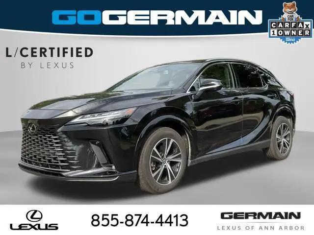 2026 Lexus RX 350 Premium for sale in Ann Arbor, MI