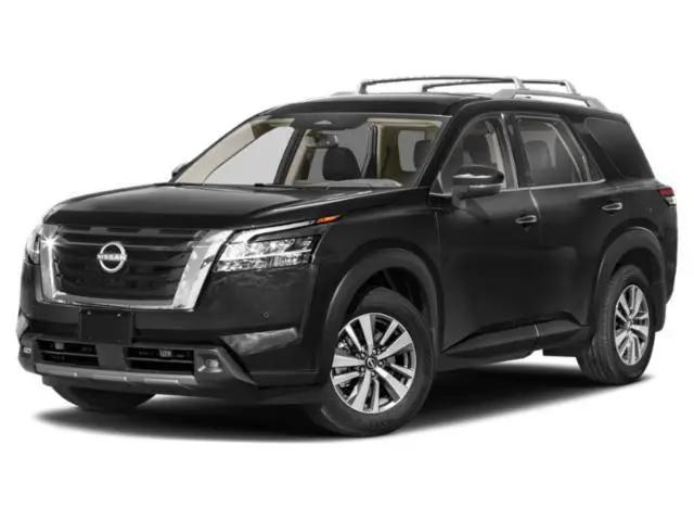 2022 Nissan Pathfinder SL 2WD for sale in Tampa, FL