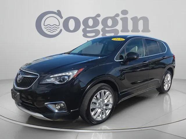 2020 Buick Envision AWD Premium I for sale in Fort Pierce, FL