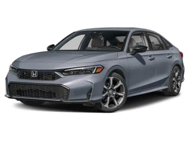 2025 Honda Civic Sport Touring for sale in Rochester, NY