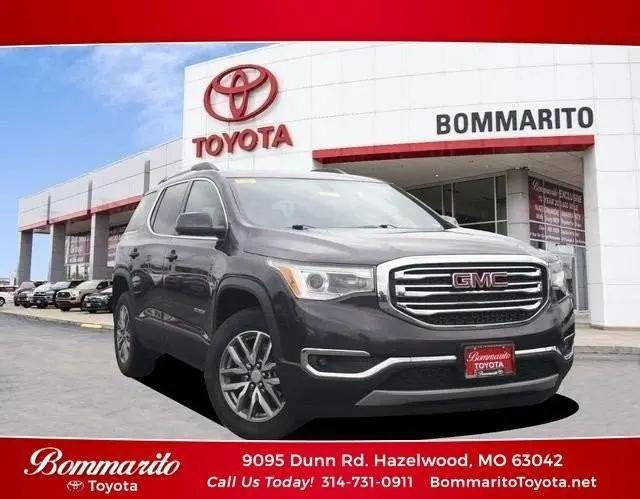 2017 GMC Acadia SLE-2 for sale in Hazelwood, MO