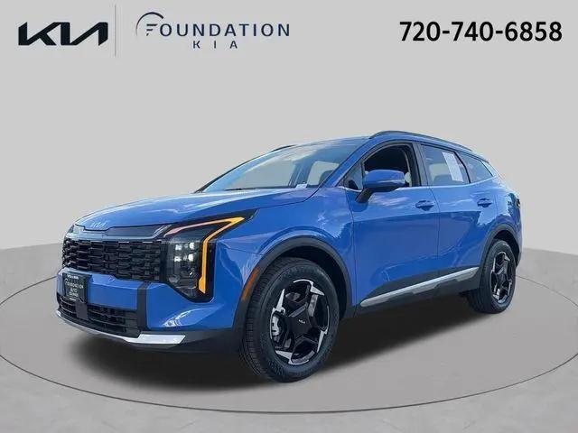 2026 Kia Sportage EX for sale in Wheat Ridge, CO