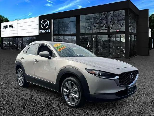 2024 Mazda CX-30 2.5 S Preferred Package for sale in bayshore, NY