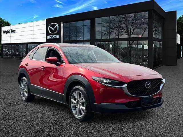2022 Mazda CX-30 Premium for sale in bayshore, NY