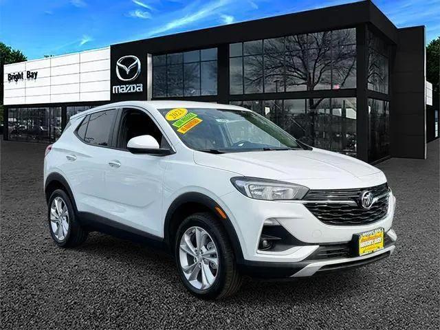 2023 Buick Encore GX Preferred AWD for sale in bayshore, NY