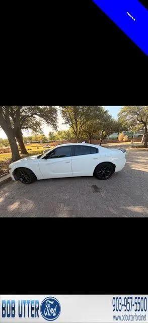 2023 Dodge Charger SXT for sale in Sherman, TX