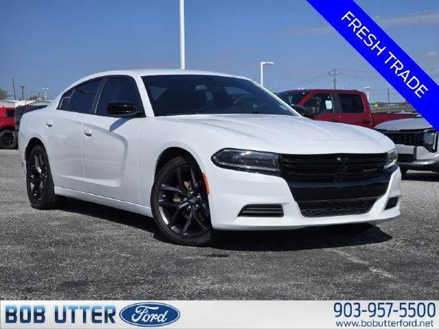 2023 Dodge Charger SXT for sale in Sherman, TX