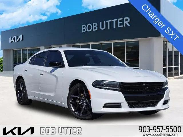 2023 Dodge Charger SXT for sale in Sherman, TX