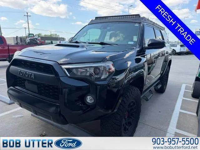 2022 Toyota 4Runner TRD Pro for sale in Sherman, TX