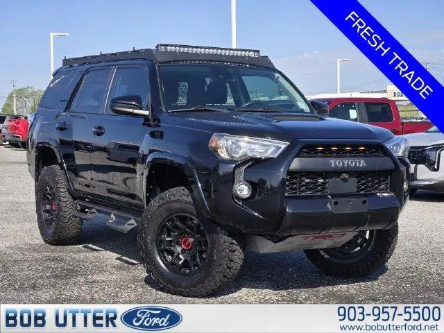 2022 Toyota 4Runner TRD Pro for sale in Sherman, TX