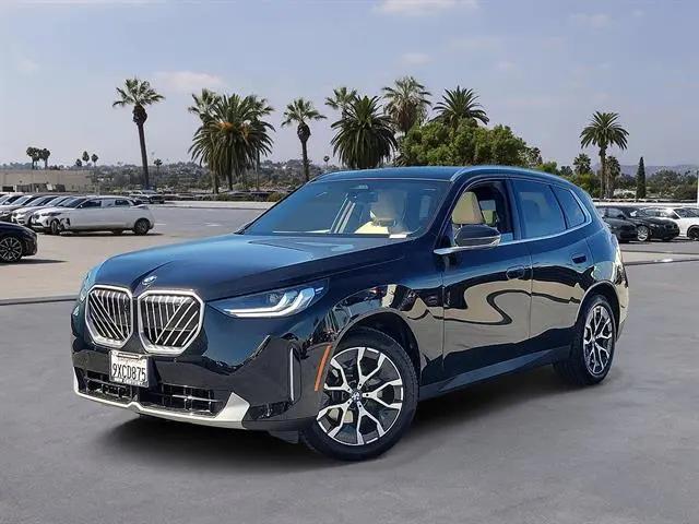 2026 BMW X3 30 xDrive for sale in Alhambra, CA