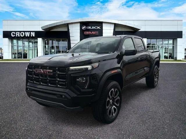 2024 GMC Canyon 4WD AT4 for sale in Metairie, LA