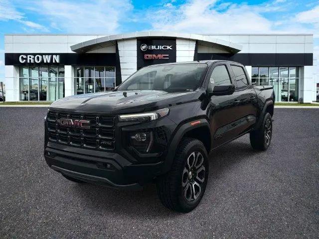 2024 GMC Canyon 4WD AT4 for sale in Metairie, LA