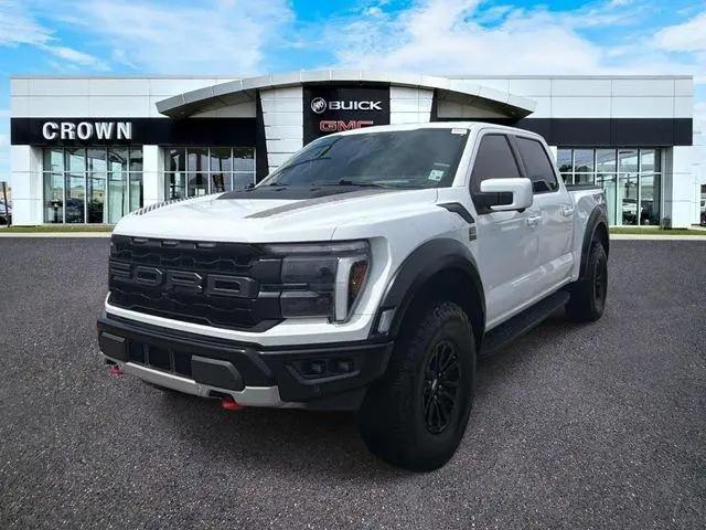 2024 Ford F-150 Raptor for sale in Metairie, LA