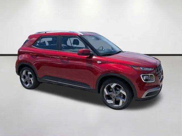 2025 Hyundai Venue Limited for sale in Fort Myers, FL