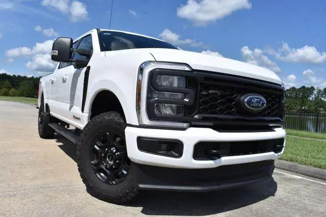 2024 Ford F-250 XLT for sale in Walker, LA