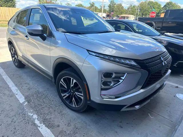 2025 Mitsubishi Eclipse Cross SE S-AWC for sale in Muskogee, OK
