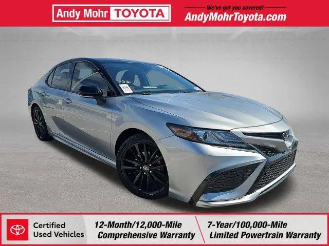 2023 Toyota Camry XSE for sale in Avon, IN