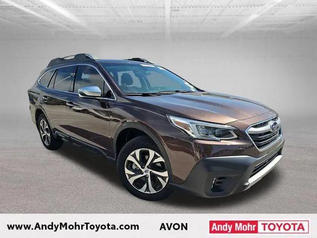 2020 Subaru Outback Touring for sale in Avon, IN