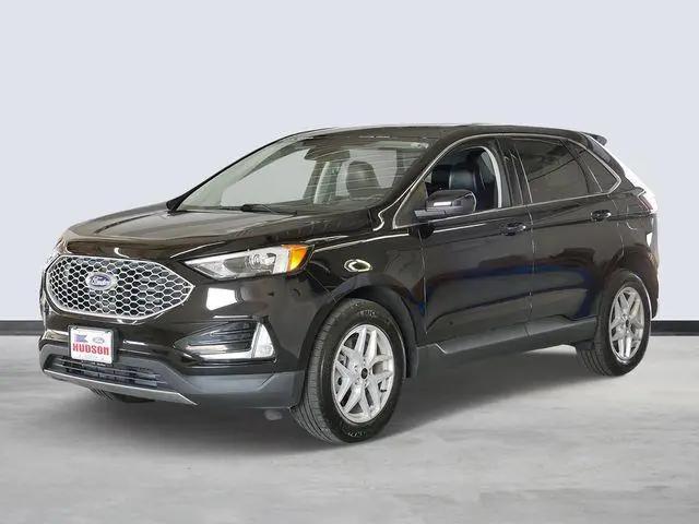 2024 Ford Edge SEL for sale in Hudson, WI