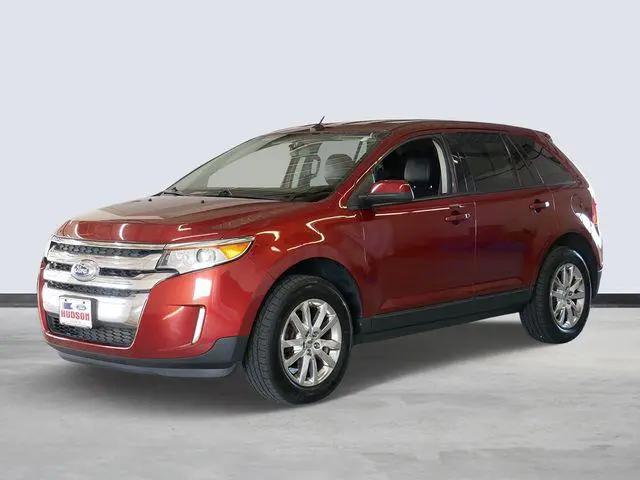 2014 Ford Edge SEL for sale in Hudson, WI