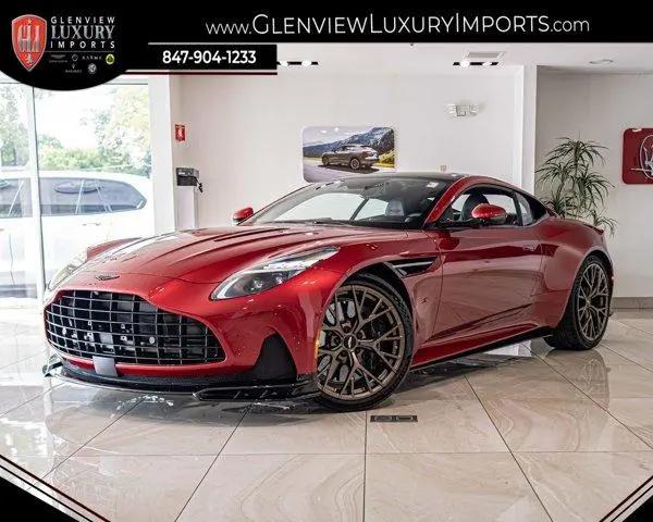 2026 Aston Martin DB12 S for sale in Glenview, IL