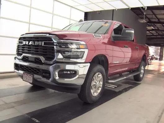 2026 Ram 2500 Big Horn Crew Cab 4x4 64 Box for sale in Galena, IL