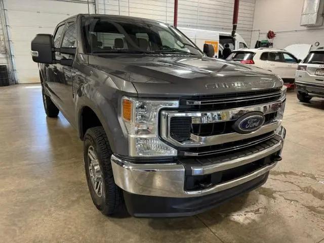 2022 Ford F-250 XLT for sale in Galena, IL