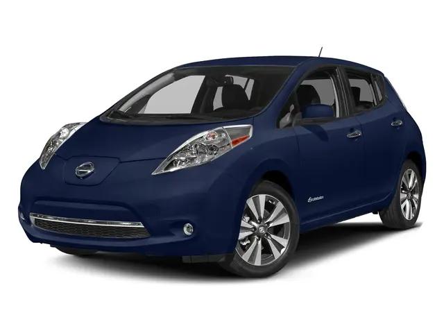 2016 Nissan LEAF S for sale near Cincinnati, OH
