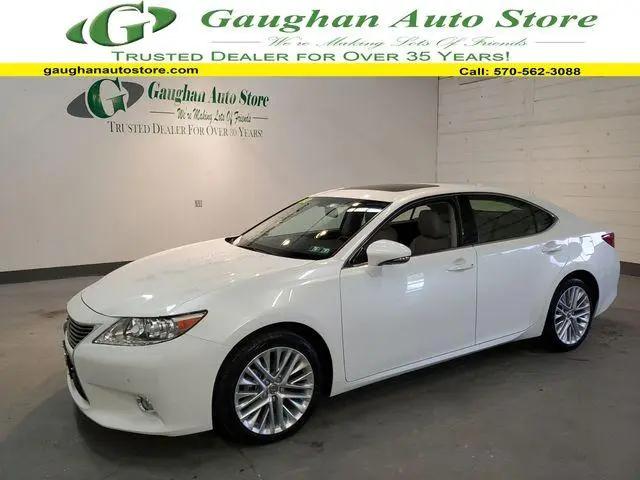 2013 Lexus ES 350 Base for sale in Taylor, PA
