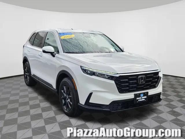 2026 Honda CR-V EX-L AWD for sale in Reading, PA