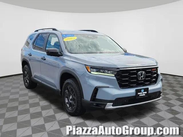 2025 Honda Pilot TrailSport for sale in Reading, PA