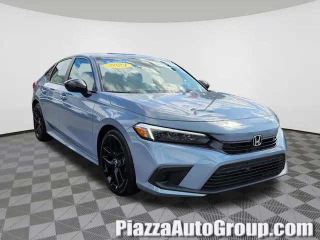 2024 Honda Civic Sport for sale in Reading, PA
