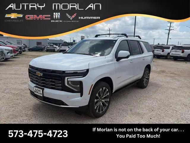 2026 Chevrolet Tahoe 4WD High Country for sale in Sikeston, MO