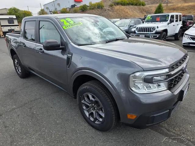 2023 Ford Maverick XLT for sale in Lakeport, CA
