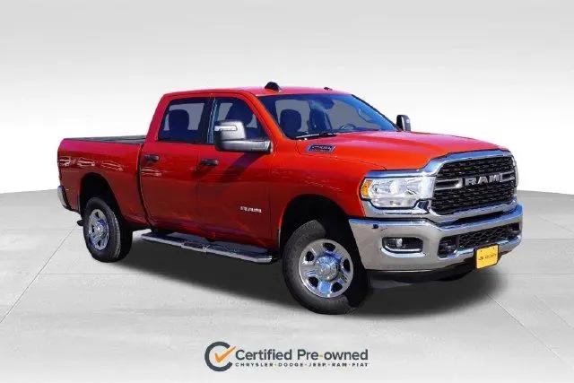 2024 Ram 2500 Big Horn Crew Cab 4x4 64 Box for sale in Roseville, MN