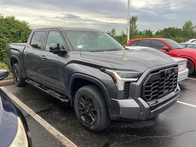 2024 Toyota Tundra Limited for sale in Monroe, OH