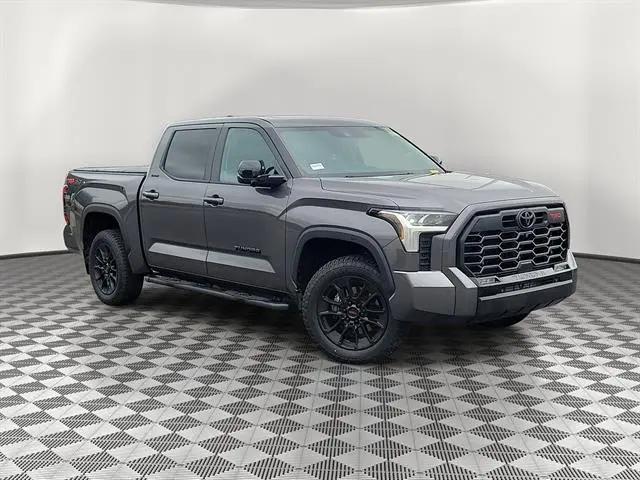 2024 Toyota Tundra Limited for sale in Monroe, OH