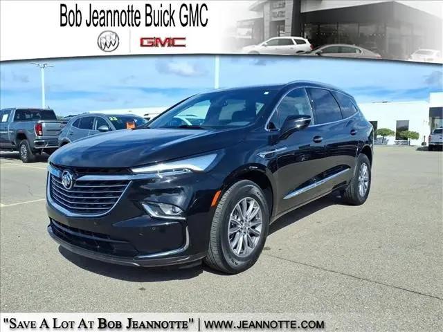 2024 Buick Enclave Essence AWD for sale in Plymouth, MI