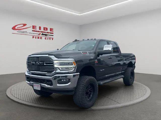 2024 Ram 2500 Laramie Crew Cab 4x4 64 Box for sale in Pine City, MN